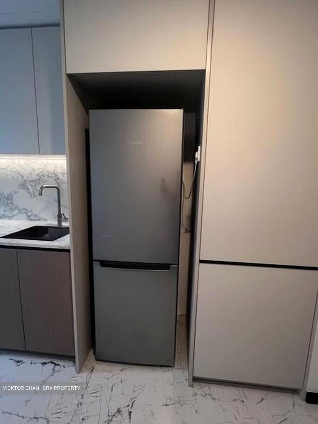 Pasir Ris 8 (D18), Apartment #586532161